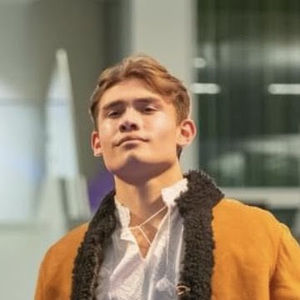 Meet your Posher, Jacob